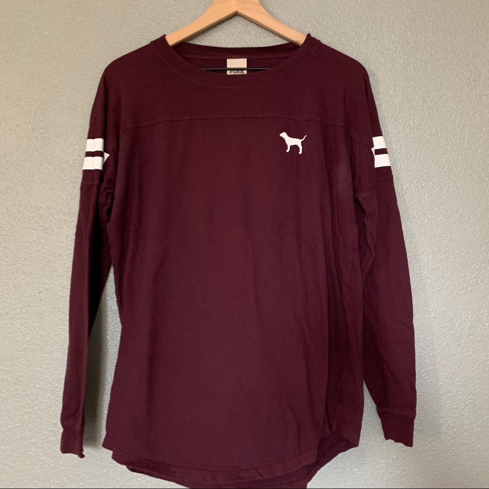 Long sleeve